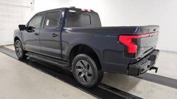 2024 Ford F-150 Lightning 1FT6W5L71RWG17092