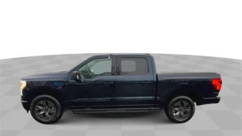 2024 Ford F-150 Lightning 1FT6W3L71RWG01687