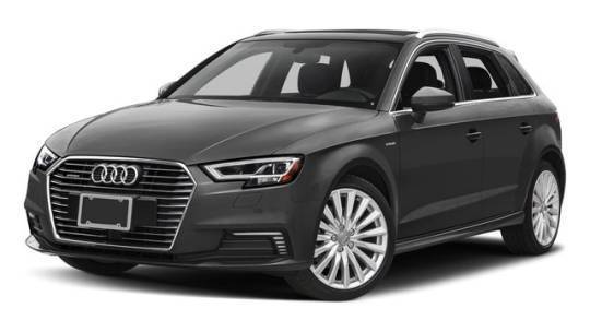 2017 Audi A3 Sportback e-tron WAUUPBFF2HA079856