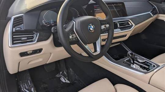 2022 BMW X5 5UXTA6C06N9L01172