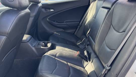 2017 Chevrolet VOLT 1G1RC6S5XHU213383