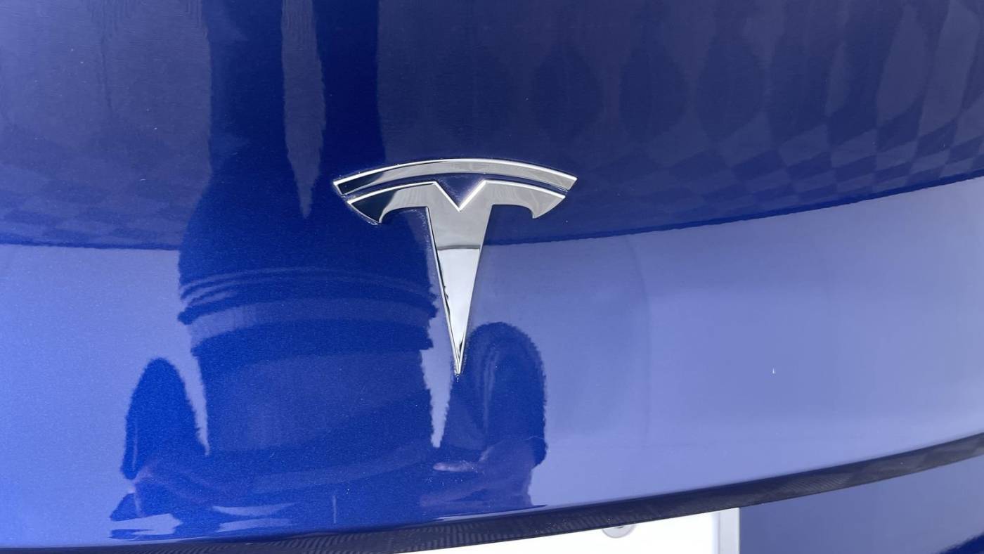 2020 Tesla Model Y 5YJYGDEE0LF055855