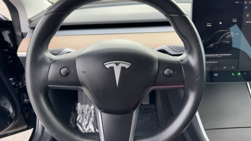 2019 Tesla Model 3 5YJ3E1EB8KF197079