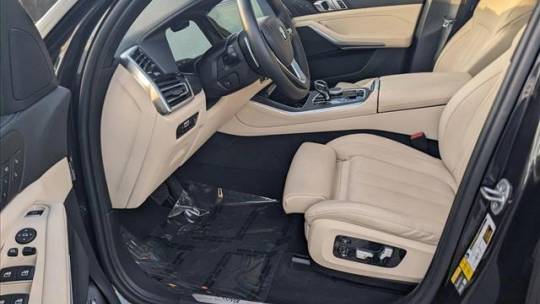 2022 BMW X5 5UXTA6C06N9L01172