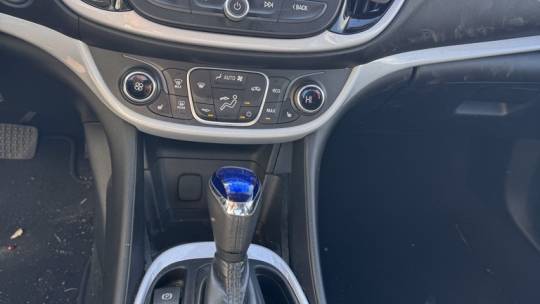 2017 Chevrolet VOLT 1G1RC6S5XHU213383