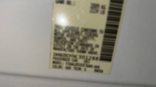 2017 Nissan LEAF 1N4BZ0CP7HC301288