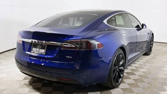 2018 Tesla Model S 5YJSA1E26JF243840