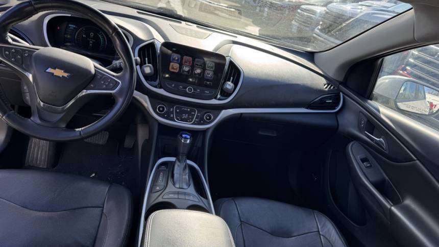 2017 Chevrolet VOLT 1G1RC6S5XHU213383