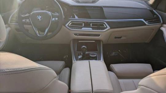 2022 BMW X5 5UXTA6C06N9L01172