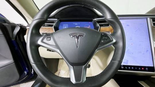 2018 Tesla Model S 5YJSA1E26JF243840