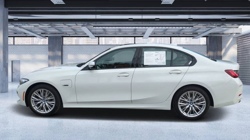 2023 BMW 3 Series 3MW39FS02P8C90550