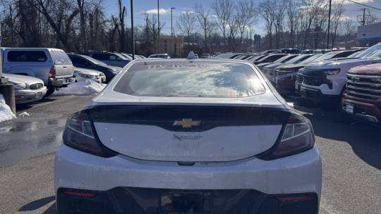 2017 Chevrolet VOLT 1G1RC6S5XHU213383