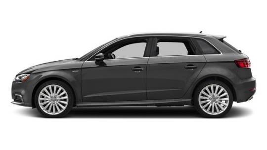 2017 Audi A3 Sportback e-tron WAUUPBFF2HA079856