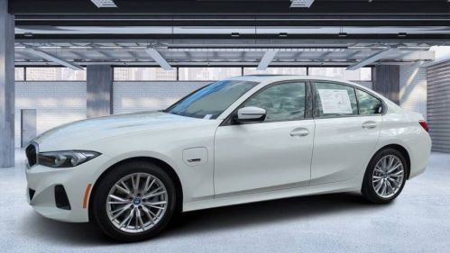 2023 BMW 3 Series 3MW39FS02P8C90550