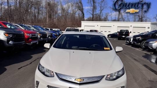 2017 Chevrolet VOLT 1G1RC6S5XHU213383