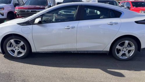 2017 Chevrolet VOLT 1G1RC6S5XHU213383