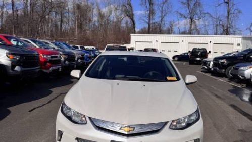 2017 Chevrolet VOLT 1G1RC6S5XHU213383