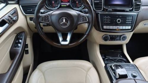 2018 Mercedes GLE 550e 4Matic 4JGDA6DBXJB070264