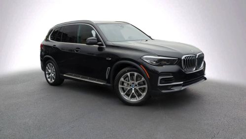 2023 BMW X5 5UXTA6C08P9P12401