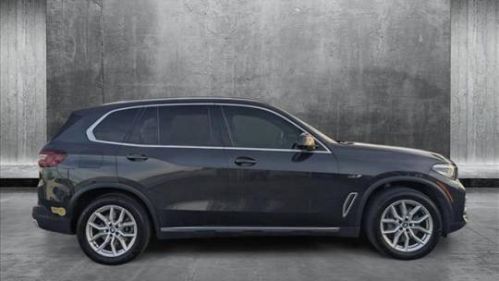 2022 BMW X5 5UXTA6C06N9L01172