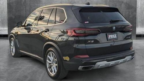 2022 BMW X5 5UXTA6C06N9L01172