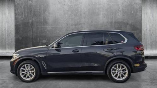 2022 BMW X5 5UXTA6C06N9L01172