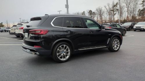 2023 BMW X5 5UXTA6C08P9P12401