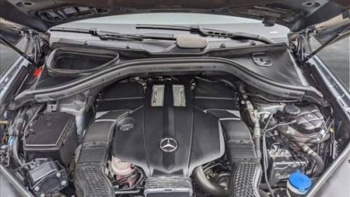 2018 Mercedes GLE 550e 4Matic 4JGDA6DB4JB017804