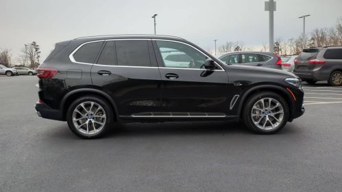 2023 BMW X5 5UXTA6C08P9P12401