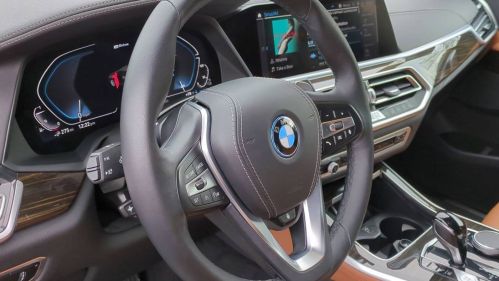 2023 BMW X5 5UXTA6C08P9P12401