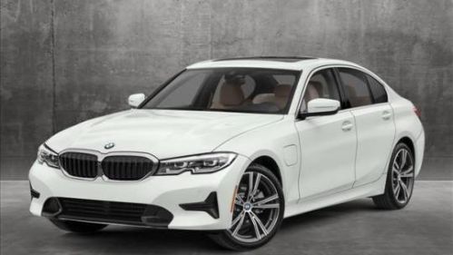 2022 BMW 3 Series 3MW5P7J01N8C51015