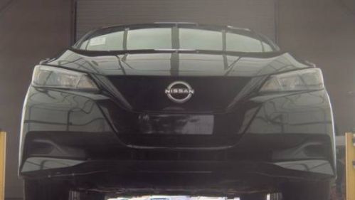 2023 Nissan LEAF 1N4AZ1BV4PC562538