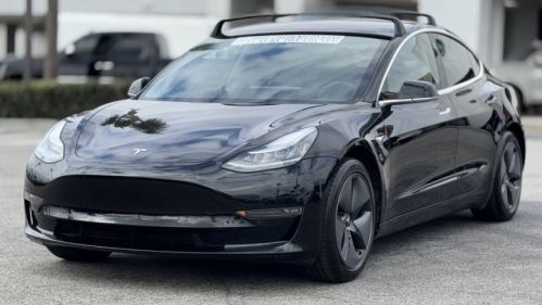 2019 Tesla Model 3 5YJ3E1EB8KF197079