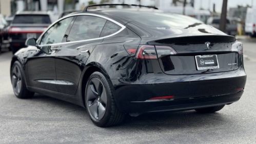 2019 Tesla Model 3 5YJ3E1EB8KF197079