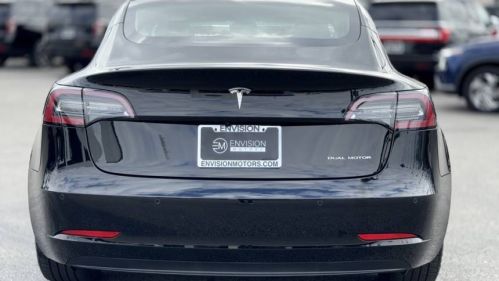 2019 Tesla Model 3 5YJ3E1EB8KF197079