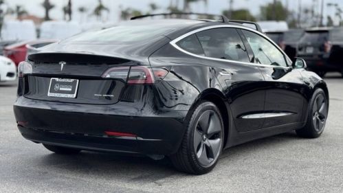 2019 Tesla Model 3 5YJ3E1EB8KF197079