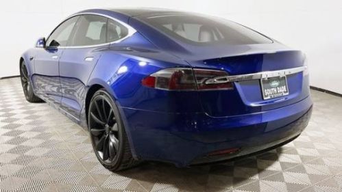 2018 Tesla Model S 5YJSA1E26JF243840