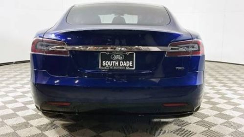 2018 Tesla Model S 5YJSA1E26JF243840