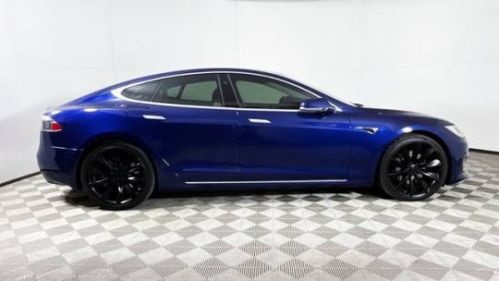 2018 Tesla Model S 5YJSA1E26JF243840