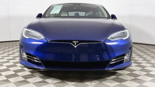 2018 Tesla Model S 5YJSA1E26JF243840