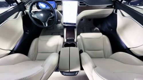 2018 Tesla Model S 5YJSA1E26JF243840