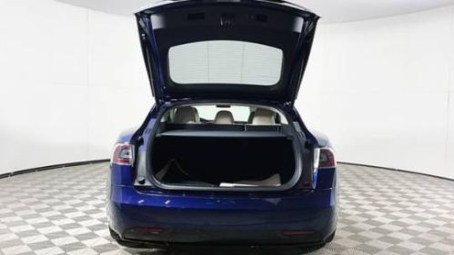 2018 Tesla Model S 5YJSA1E26JF243840