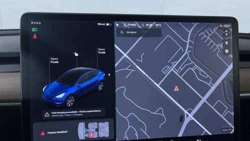 2020 Tesla Model Y 5YJYGDEE0LF055855