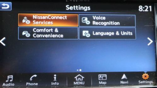 2016 Nissan LEAF 1N4BZ0CP9GC308418