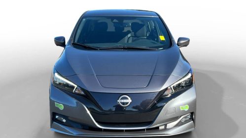 2023 Nissan LEAF 1N4CZ1CVXPC556055