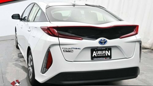 2021 Toyota Prius Prime JTDKAMFP4M3195588