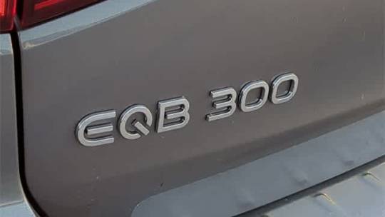 2024 Mercedes EQB W1N9M0KB0RN103504