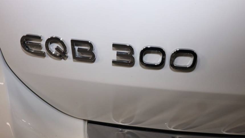 2024 Mercedes EQB W1N9M0KB1RN078144