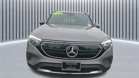 2023 Mercedes EQB W1N9M0KB9PN062934