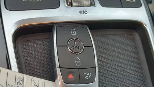 2024 Mercedes EQB W1N9M0KB0RN103504